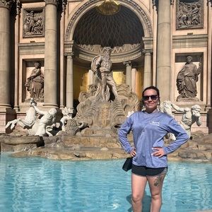 Meet your Posher, Brittany